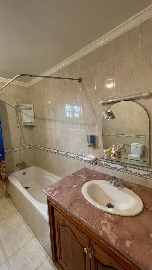 Maison De Ville Agreable Avec Un Patio Marocain 瓦尔扎扎特 外观 照片