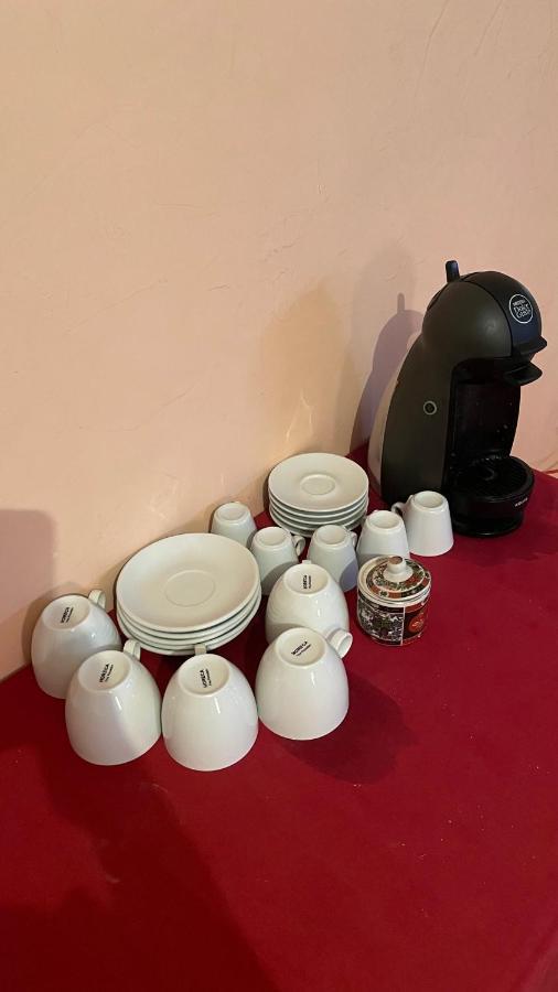 Maison De Ville Agreable Avec Un Patio Marocain 瓦尔扎扎特 外观 照片
